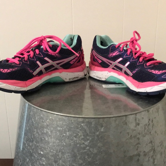 Asics GT-3000 IGS - Picture 7 of 7